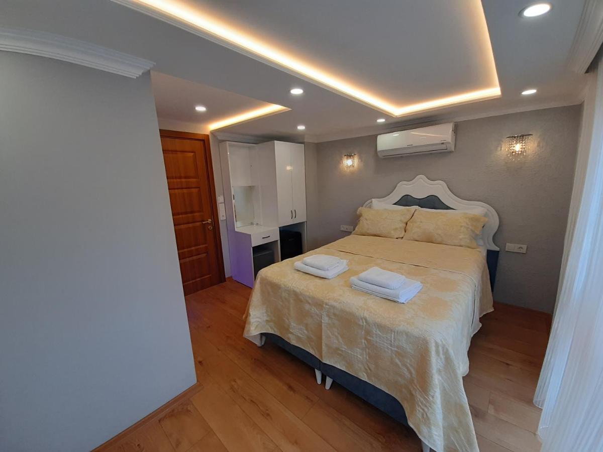 Verseca Hotel Κωνσταντινούπολη Εξωτερικό φωτογραφία