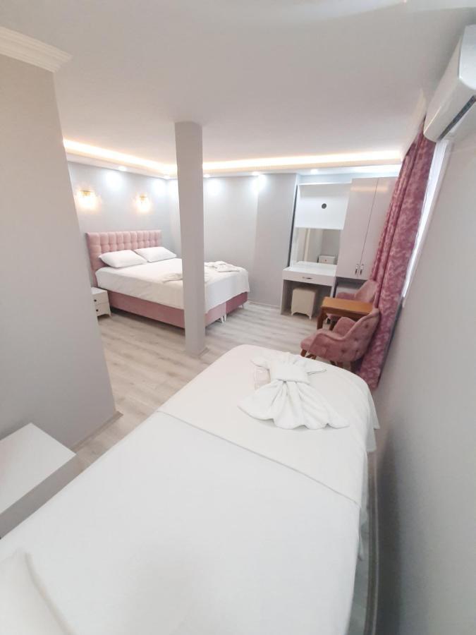 Verseca Hotel Κωνσταντινούπολη Εξωτερικό φωτογραφία